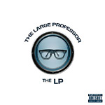 Large Pro - The LP (official release) 2xLP