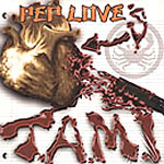 Pep Love - TAMI / Pacific Heights 12" Single