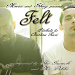 Felt (Murs & Slug) - Felt-Trib to Christina R. CD EP