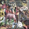 Awol One - Speakerface CD
