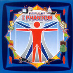 Mr. Lif - I Phantom CD