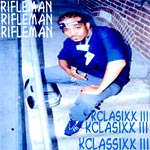 Rifleman (Ellay Khule) - Kclassixx vol III CDR