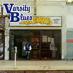 Murs - Varsity Blues CD EP