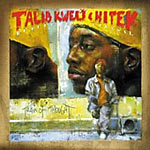 Reflection Eternal - Train of Thought CD