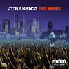 Jurassic 5 - Power In Numbers CD