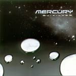 Mercury - Quixilver CD