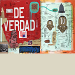 Doze Green - De Verdad Poster