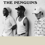 3 Melancholy Gypsys - The Penguins Cassette EP