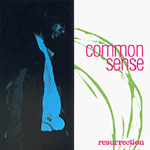 Common - Resurrection CD