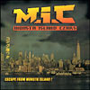 Monsta Island Czars - Escape From Monsta Island CD