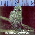 Optimus Rhymes - Metamorphosis CDR