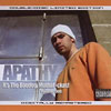 Apathy - It's the Bootleg Muthaf** 2xCD