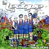 The League - The Track Team CDR