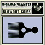 Digable Planets - Blowout Comb CD