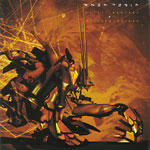 Amon Tobin - Remixes & Collaborations CD
