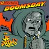 DOOM (MF Doom) - Operation Doomsday CD