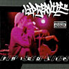 Lip Service - Fried Lip CDR