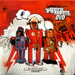 Various Artists - Revenge of the Robots DVD+CD