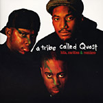 A Tribe Called Quest - Hits, Rarities & Remixes LP
