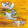 Sole - Bottle of Humans CD
