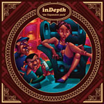 inDepth - The Expansion Pack CD