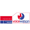 Voice Watson - The I Song 12" Single