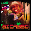 Bicasso - For Rent CD