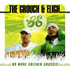 The Grouch & Eligh - No More Greener Grasses CD