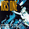 KRS One - Return Of The Boom Bap CD