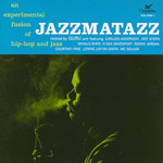 Guru - Jazzmatazz vol. 1 CD