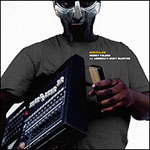 Madvillain - Money Folder 12" Single
