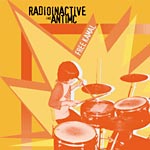 Radioinactive & Anti-MC - Free Kamal 2xLP