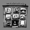 Kid Koala - Some of My Best Friends CD