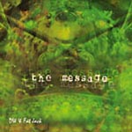 DW & Fat Jack - The Message CD