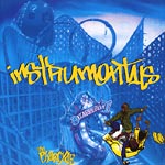 The Pharcyde - Bizarre Ride II...INSTROS LP