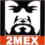 2Mex - 2Mex CD
