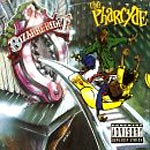 The Pharcyde - Bizarre Ride II... CD
