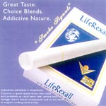 LifeRexall - Smoke Signals CDR