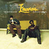 Emanon (Exile+Aloe Blacc) - Waiting Room CD