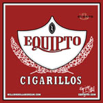 Equipto - Cigarillos CD