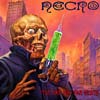 Necro - Pre-Fix For Death CD