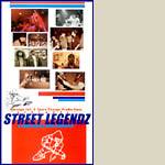 Sunspot ft Living Legends - Street Legendz DVD