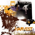 Qwel & Maker - The Harvest CD