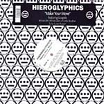 Hieroglyphics - Make Your Move 12" Single