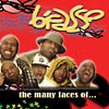Bicasso - The Many Faces of... CD