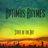Optimus Rhymes - State of the Art CD