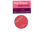 Kirby Dominant - Radio Shock 12" Single
