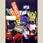 DJ Shadow - Live in Tune DVD+CD