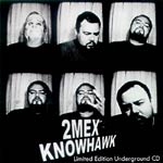 2Mex - Knowhawk CDR
