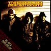 The Perceptionists - Black Dialogue CD